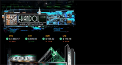 Desktop Screenshot of evandol.com